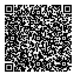 QR код гостиницы Луза