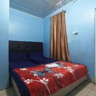 Фотография гостиницы Vaccinated Staff - OYO 90190 Asha Kost Syariah