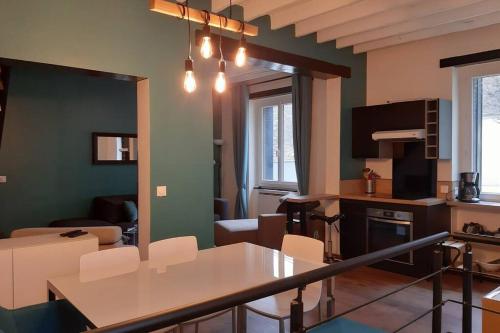 Фотографии гостевого дома
Wool INN Le 32