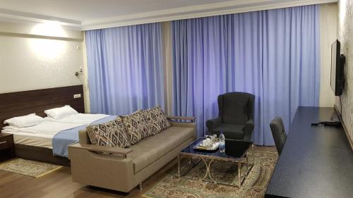 Фотографии гостиницы 
            Рабат