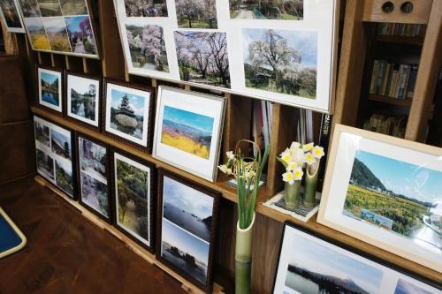 Фотография мини отеля Ryokan Fuji Heights