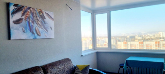 Фотографии квартиры
Апартаменты на улице Пушкина