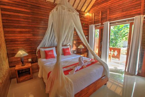 Фотография базы отдыха Asoka Bungalows