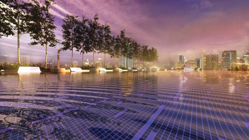 Фотография гостиницы Opus Residences by Opus Hospitality