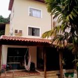 Фотография мини отеля Mata Virgem Hostel e Pousada