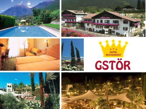 Фотография гостиницы PALMENGARTEN Hotel Gstör