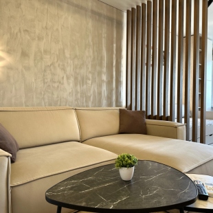 Фотография квартиры Квартира luxury 2-ка в Долгопрудном
