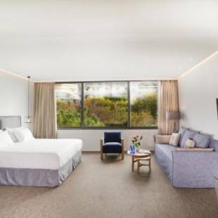 Фотографии гостиницы 
            NLH FIX | Neighborhood Lifestyle Hotels