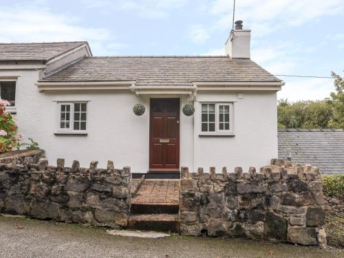 Фотография гостевого дома Bryn Bach