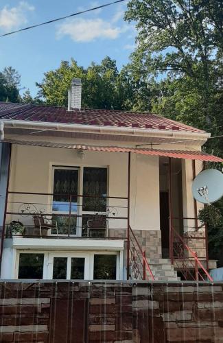 Фотография гостевого дома Хата-Тата