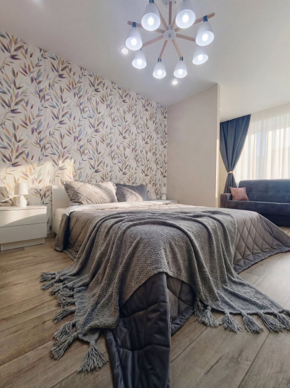 Фотография квартиры Квартира Боровое