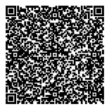 QR код гостиницы Антик
