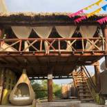 Фотография базы отдыха Kiosko uva playa frente al mar