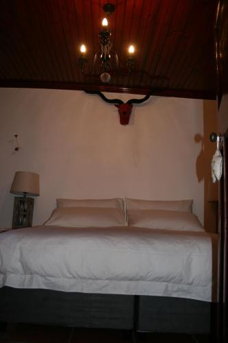 Фотография гостевого дома Matjiesvlei Retreat 1945