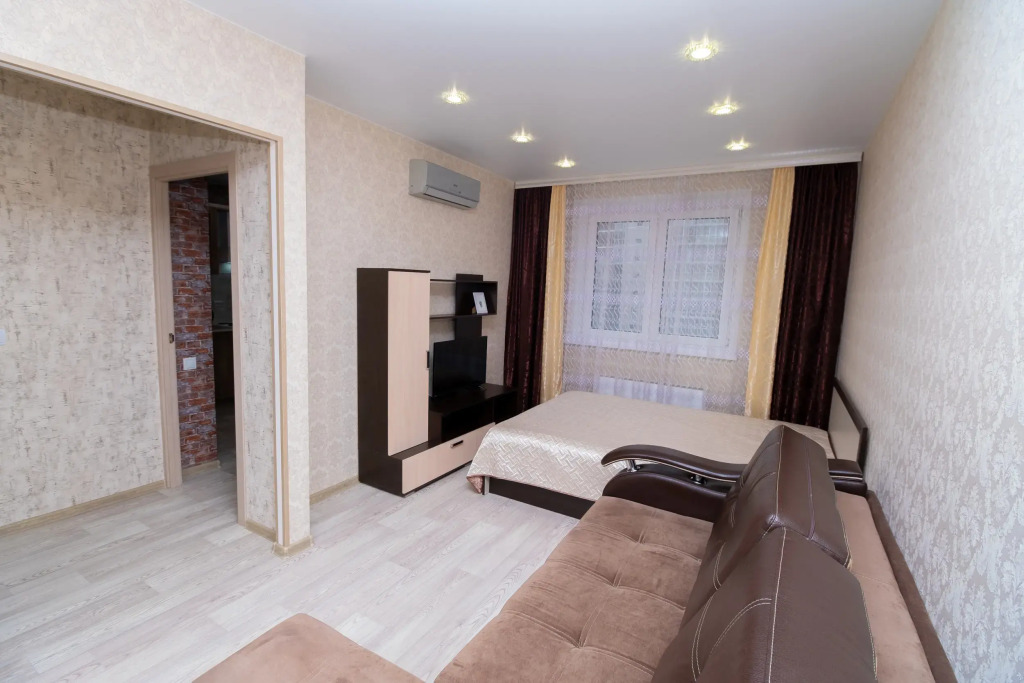 Фотография квартиры Квартира на Улице И.В. Свиридова 10