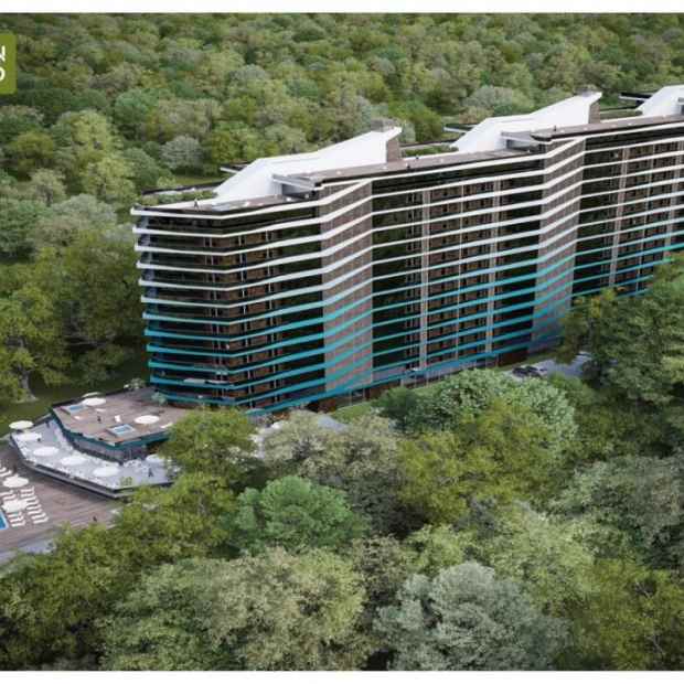 Фотографии квартиры
Апартаменты Greenwood рядом с морем