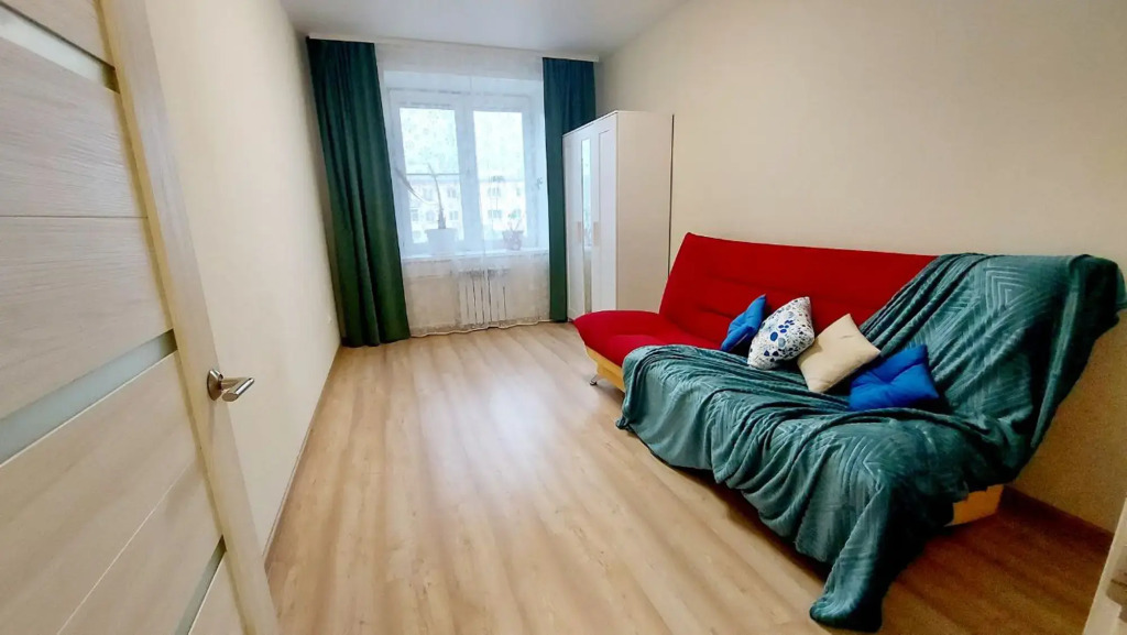 Фотография квартиры Квартира Суточный Рай на Железнодорожная 22