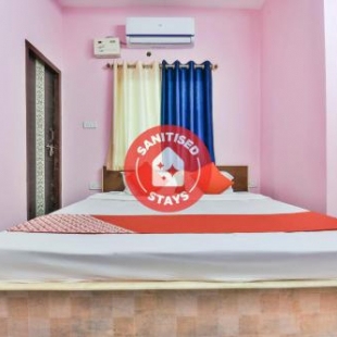 Фотография гостиницы Vaccinated Staff- OYO 66791 Rainbow Homestay