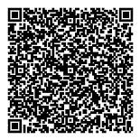 QR код гостиницы Берлога