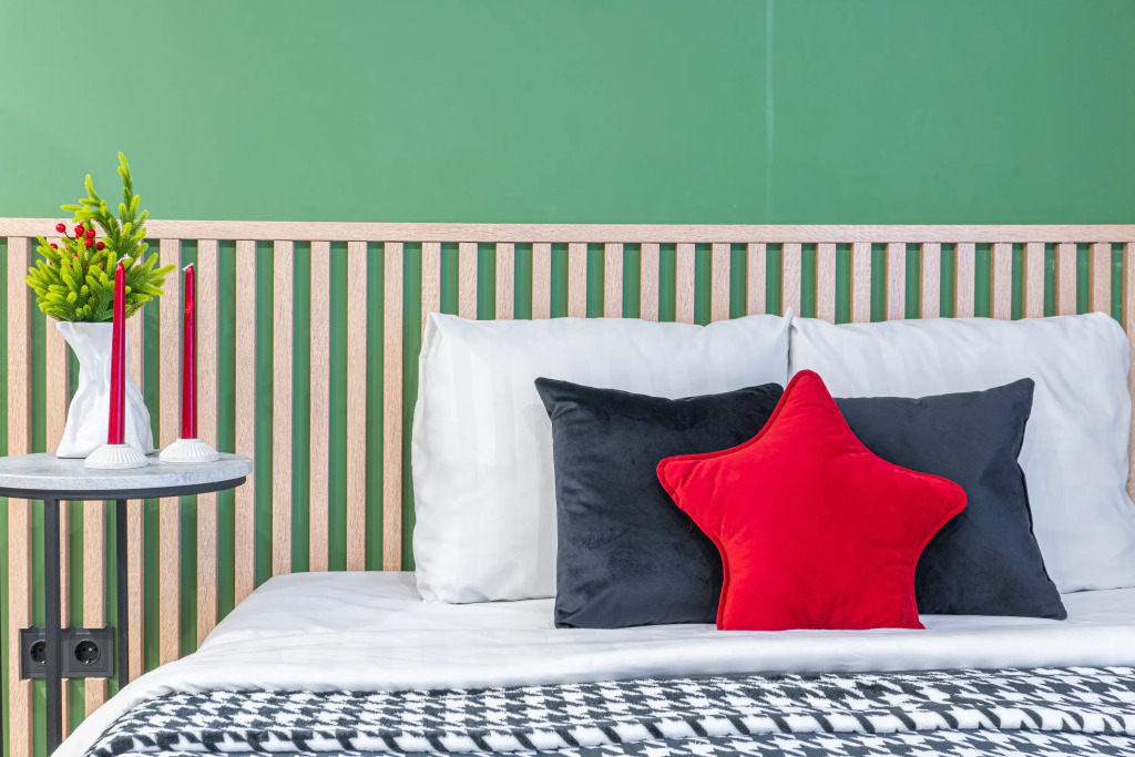 Фотография квартиры Апартаменты Йорт в Жк Уникум