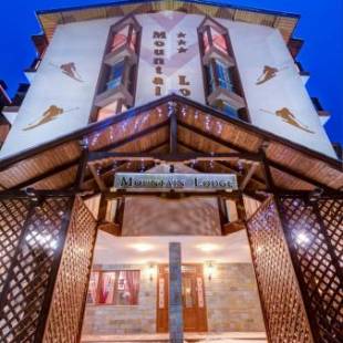 Фотографии апарт отеля
Mountain Lodge Apartments