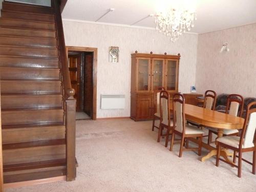 Фотография номера гостиницы АМАКС Курорт Орбита