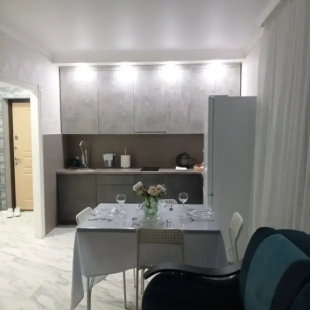 Фотография квартиры Квартира-евро Green FOX рядом с набережной. Все удобства