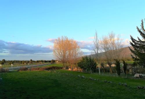 Фотография гостевого дома La Cerca