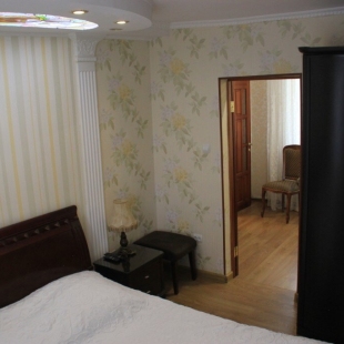 Фотография квартиры Апартаменты Amitie 2