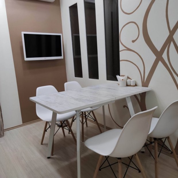 Фотографии квартиры
Апартаменты Like Home