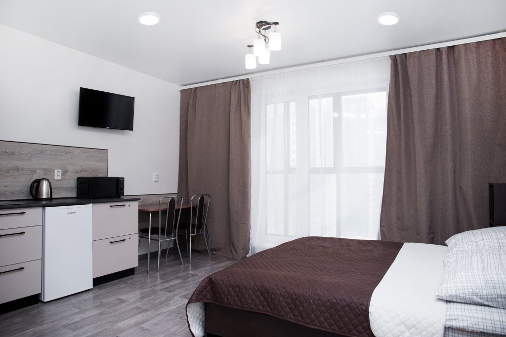 Фотография квартиры Апартаменты Мы на Сутки