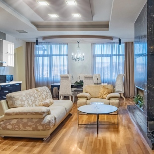 Фотография квартиры Апартаменты HB apartments Besik