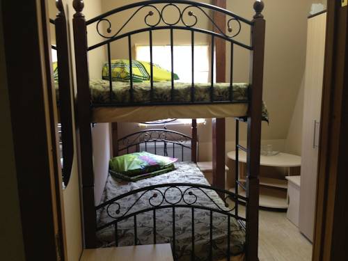 Фотография хостела Little