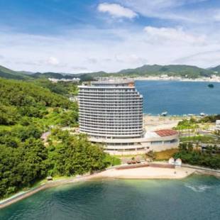 Фотографии гостиницы
Stanford Hotel&Resort Tongyeong