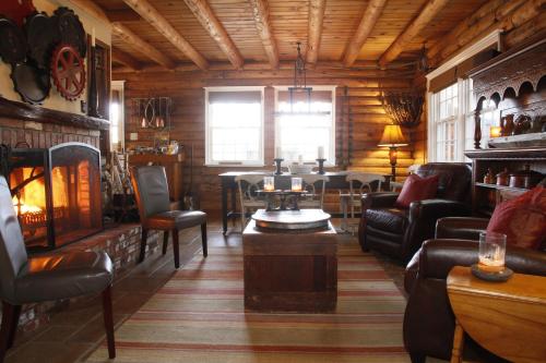 Фотография мини отеля J Patrick Inn