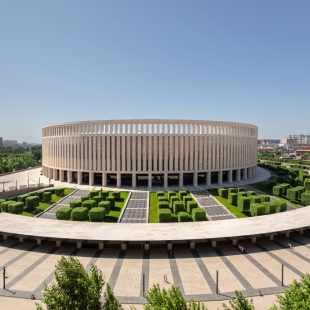 Фотография квартиры Квартира GoodTimeApartments с Видом на Стадион