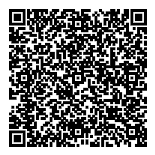 QR код хостела ПУТЬ IN BOROVSK