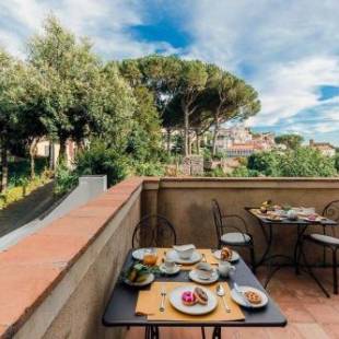 Фотографии мини отеля
Maera B&B Ravello