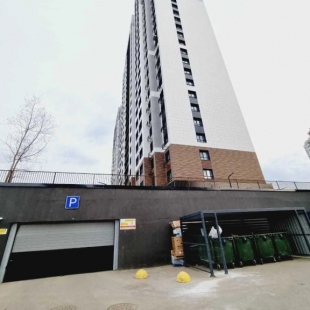 Фотография квартиры Urban Apartments (Урбан Апартментс) на улице Рауиса Гареева