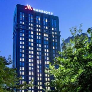 Фотографии апарт отеля 
            The Fairway Place, Xi'an - Marriott Executive Apartments