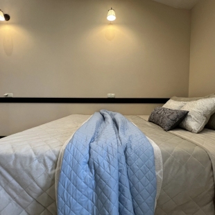 Фотография квартиры Апартаменты Студия Парковая 29-135/2 КакДома Севастополь