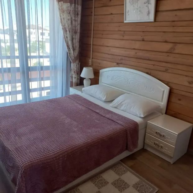 Фотографии квартиры 
            Квартира в Севастополе с парковкой