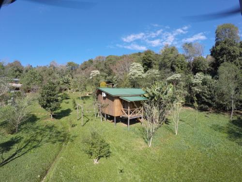 Фотография мини отеля Posada Camboata