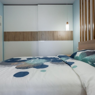 Фотография квартиры RostovDom (РостовДом) на Доломановском 124 строение 2