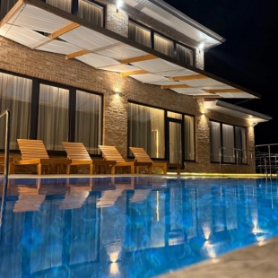 Фотография Коттеджа Частный Дом Уют и гармония