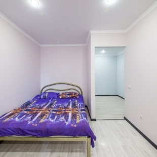 Фотография квартиры Апартаменты Квартира Посуточно