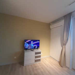 Фотография квартиры Апартаменты Двухкомнатная квартира на Автовокзале