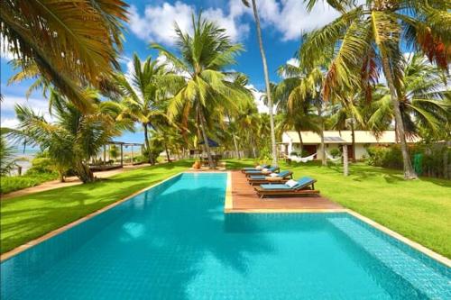 Фотография мини отеля Pousada Vila Cobé