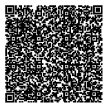 QR код гостиницы Smart Hotel KDO Владивосток