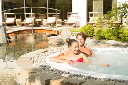 Фотография гостиницы Hotel Weisses Rössl 3Sup